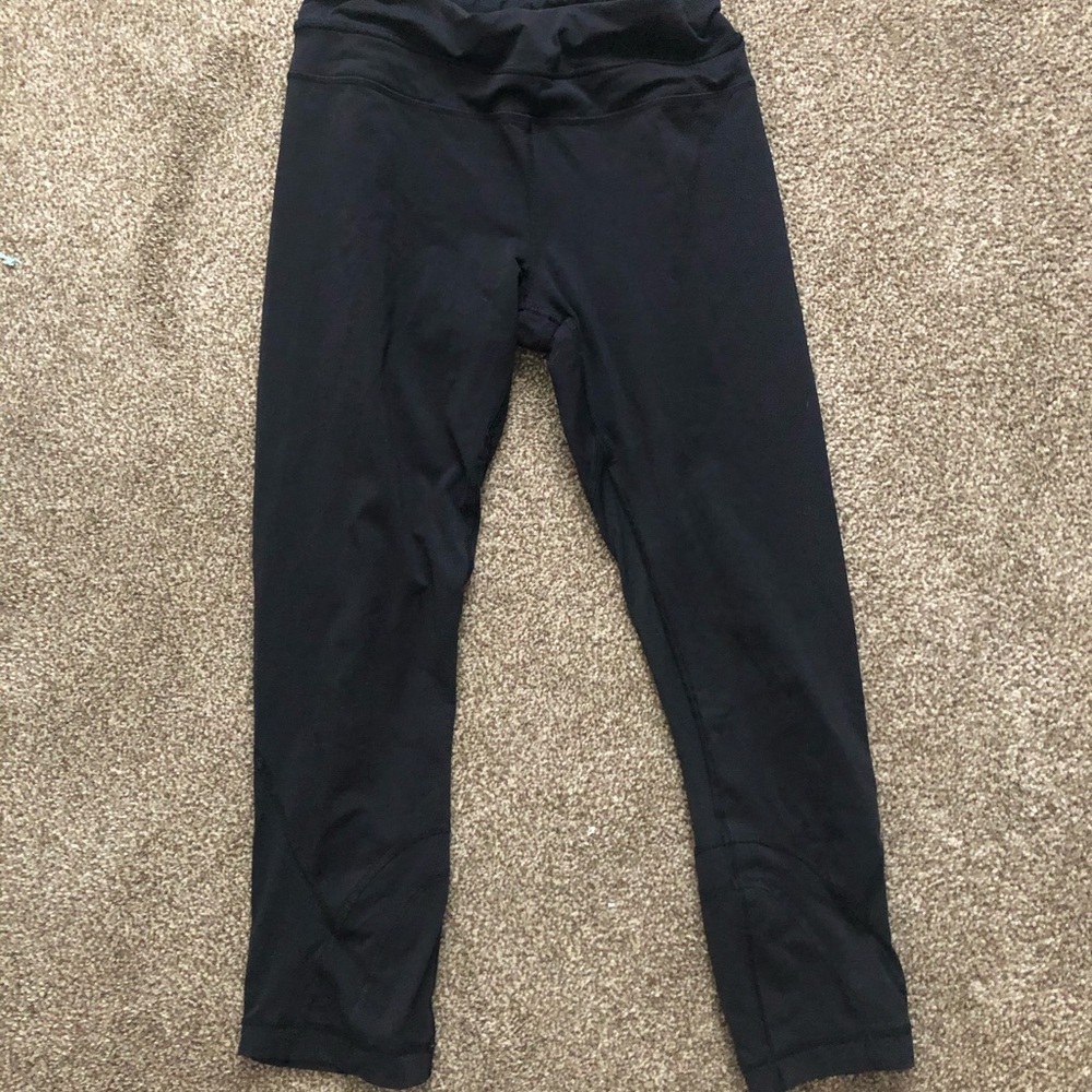 Lululemon run inspires size 6